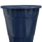 Vaso Biodegradable 360ml x10 Azul Marino