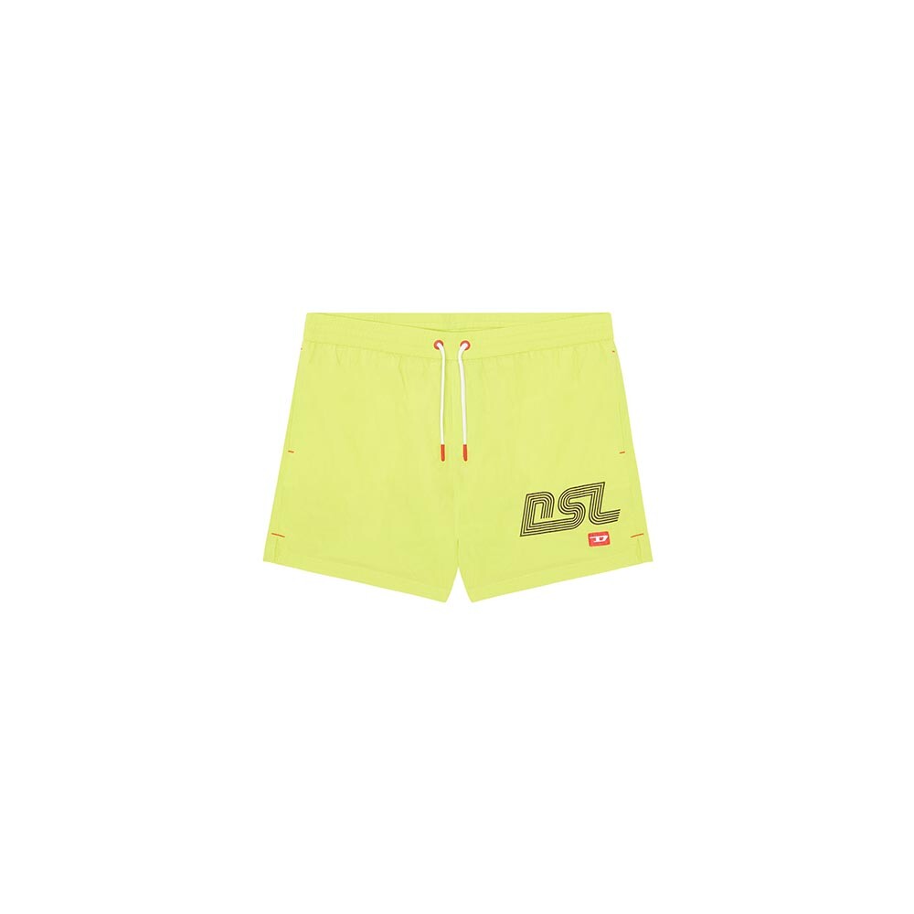 Short Diesel Bmbx-Nico Boxer-Shorts Hombre Sulphur Spring