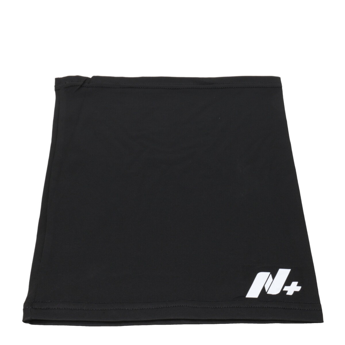 Cuello N+ Dan - Negro 