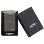 Encendedor ZIPPO 150ZL Negro 0