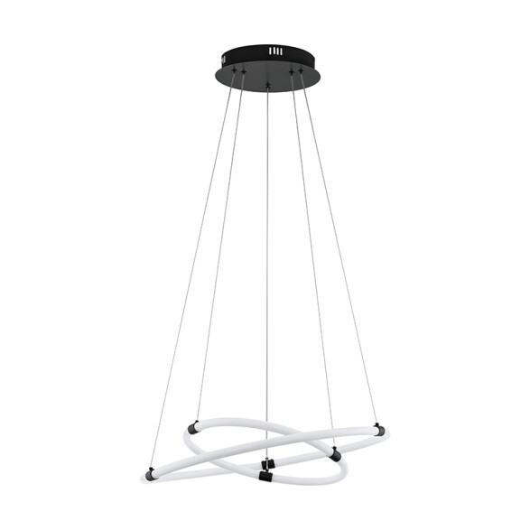 Lámpara colgante LED 36W 5800Lm Ø60cm BANDERILLAS EG0892