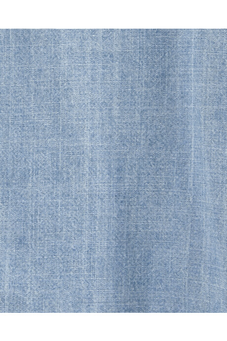 Camisa de jean manga corta. Talles 2-5T Camisa de jean manga corta. Talles 2-5T