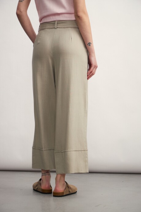 Pantalón Priscila Vison
