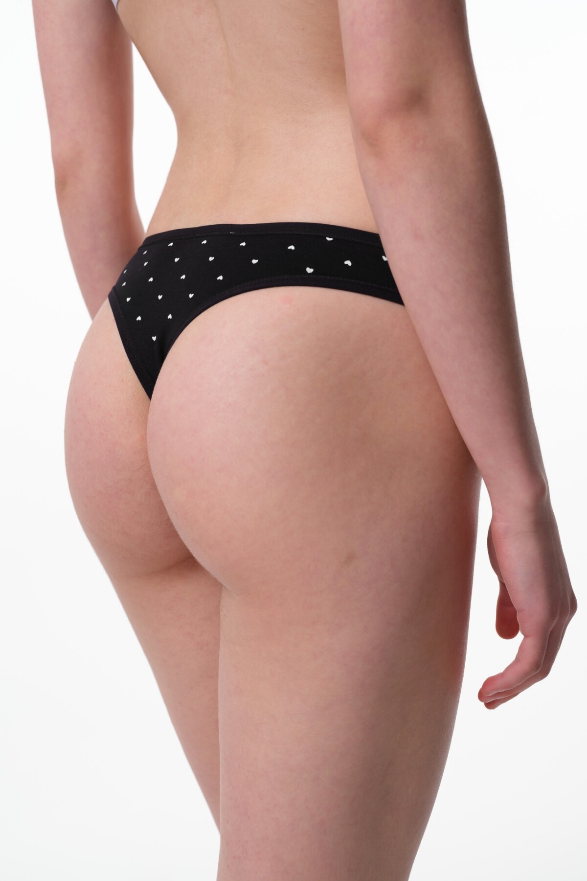 Colaless Tiziana Negro