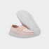 Zapatos Hey Dude Wendy Slub Canva Rosa