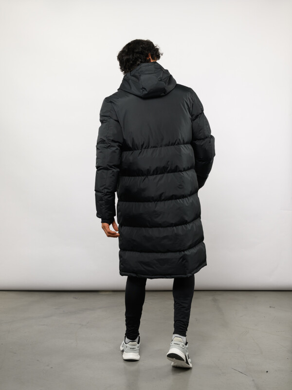 Parka Icebound Umbro Hombre 002