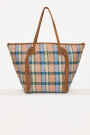 TOTE PORTS Multicolor