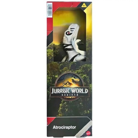 Figura Atrociraptor Jurassic World de 30CM 001