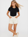 Short Tollgate Marfil / Off White