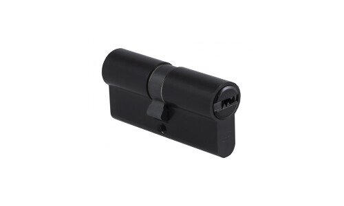 Cilindro negro de seguridad MH65B Cilindro Negro De Seguridad Mh65b