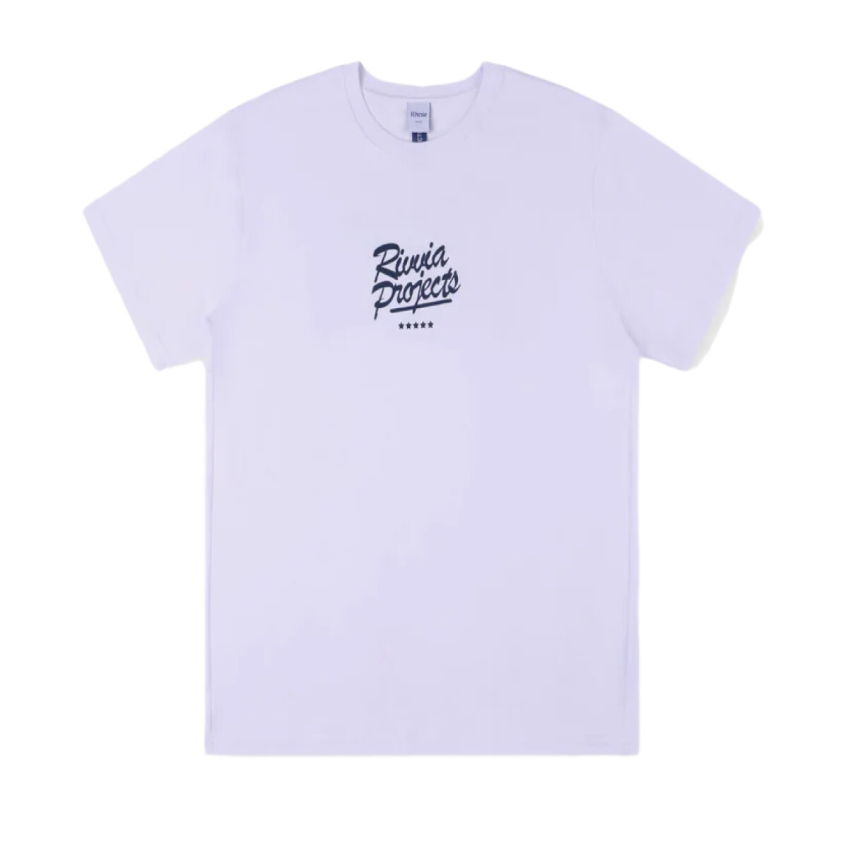 Remera Rivvia Five Star - Lila 