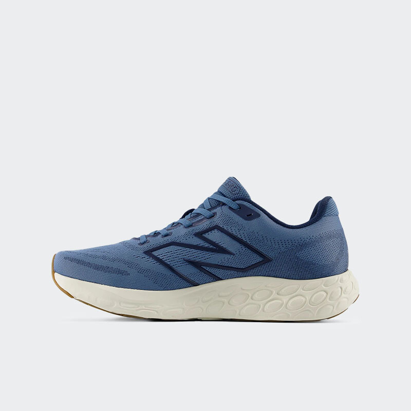Championes New Balance 680 V8 Azul