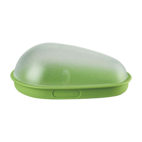 Contenedor Para Palta Verde