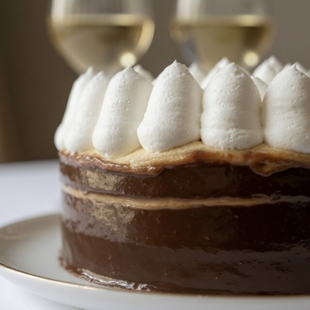 Torta Rogel Sin Azúcar Torta Rogel Sin Azúcar