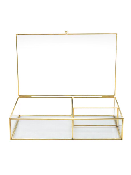 Joyero VIKEN 16x25x6cm Joyero VIKEN 16x25x6cm