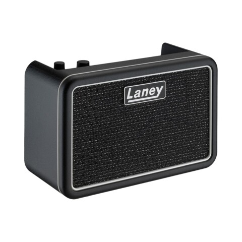 Amplificador guitarra Laney PRISM-MINI Negro Bluetooth Amplificador guitarra Laney PRISM-MINI Negro Bluetooth