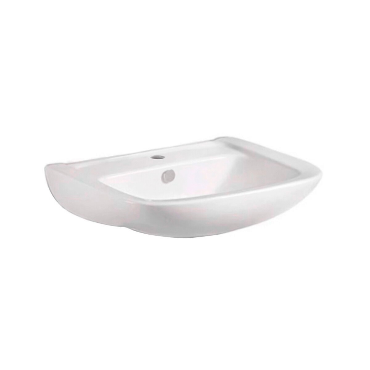Lavatorio Para Pedestal Malawi Aqualia 
