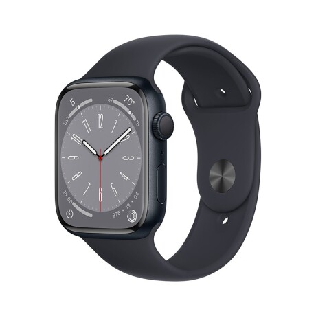 Reloj Smartwatch Apple Watch Series 8 45mm Midnight MNUL3 ML Reloj Smartwatch Apple Watch Series 8 45mm Midnight MNUL3 ML