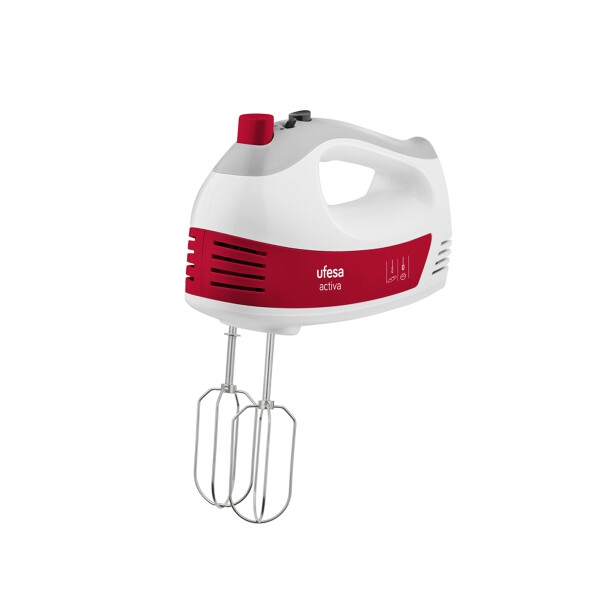 Batidora De Mano Ufesa Bv4650 BATIDORA DE MANO UFESA ACTIVA BV4650