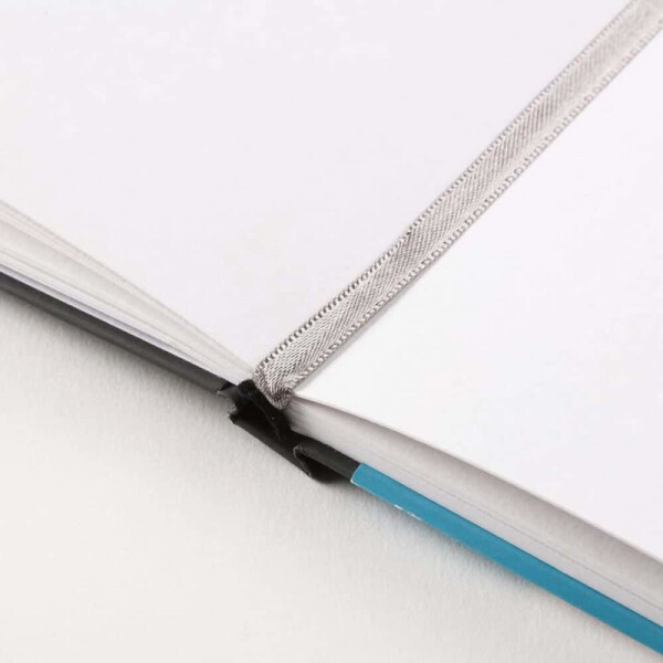 Cuaderno P/Acuarela - CANSON Graduate 21.6 x 27.9 cm