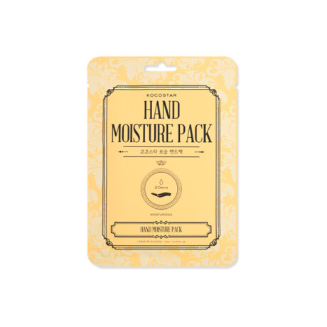 HAND MASK - Mascarilla de manos hidratante HAND MASK - Mascarilla de manos hidratante