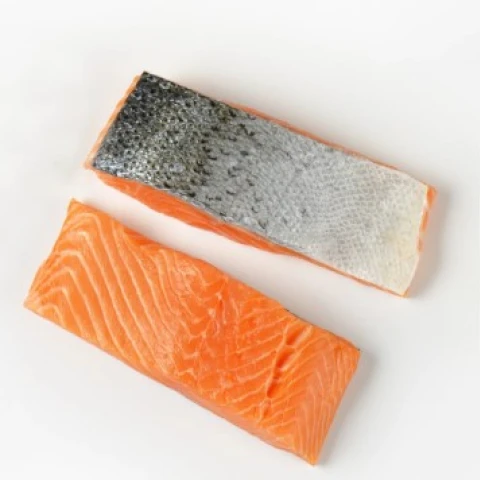 Salmon con Piel Altamar x220Grs Salmon con Piel Altamar x220Grs