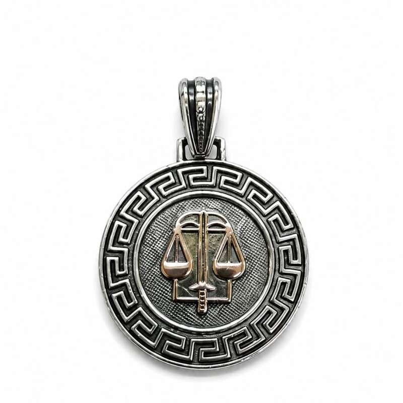 Medalla de abogado/a Medalla de abogado/a