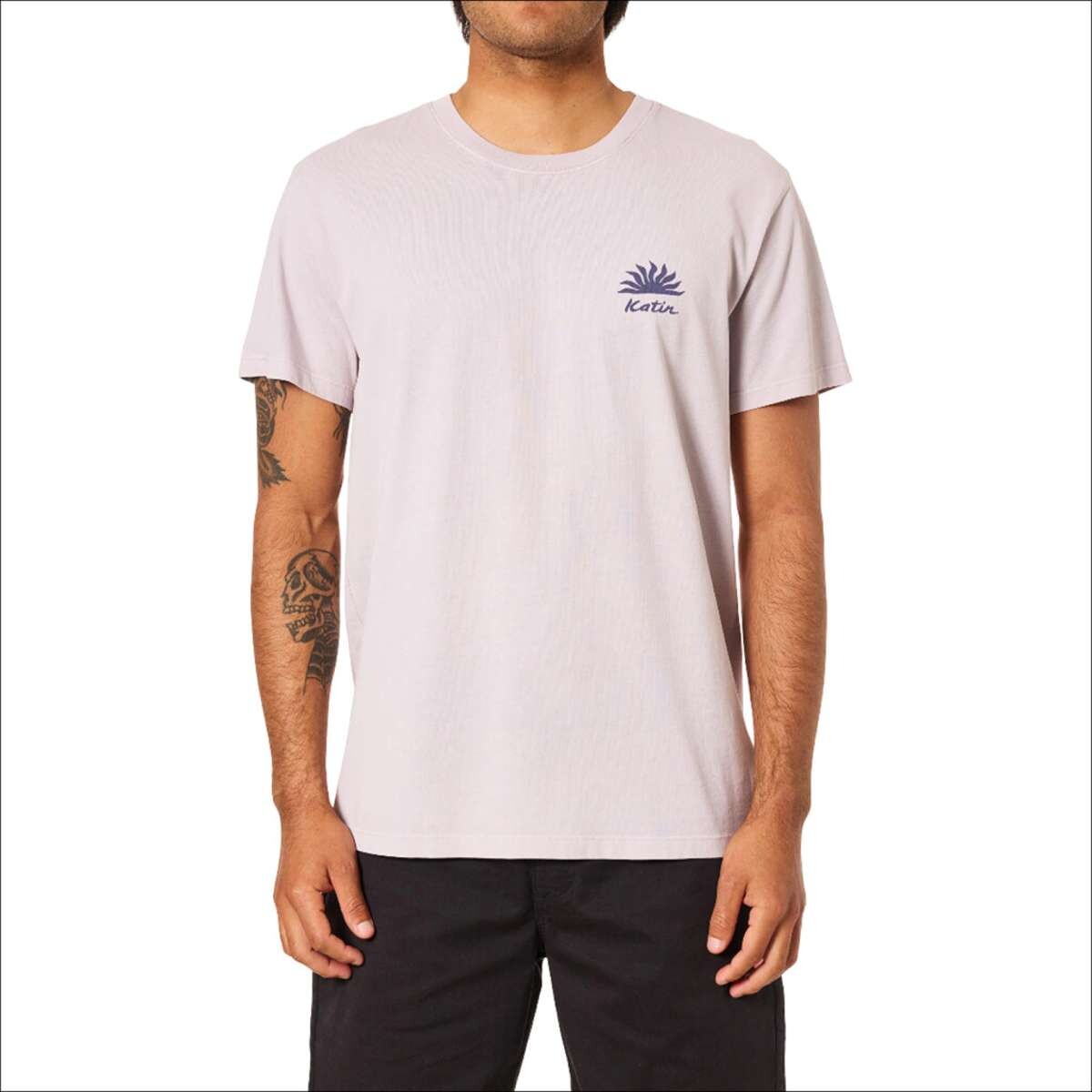 Remera Katin Mirage - Lila 