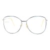 SAFILO 140 611 5914 - Adulto - Celeste celestecombinado