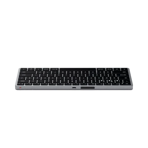SATECHI SLIM X1 BLUETOOTH KEYBOARD ESPAÑOL SATECHI SLIM X1 BLUETOOTH KEYBOARD ESPAÑOL