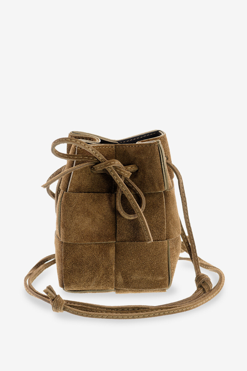 CARTERA Taupe