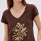 Remera Brosket Estampado 4