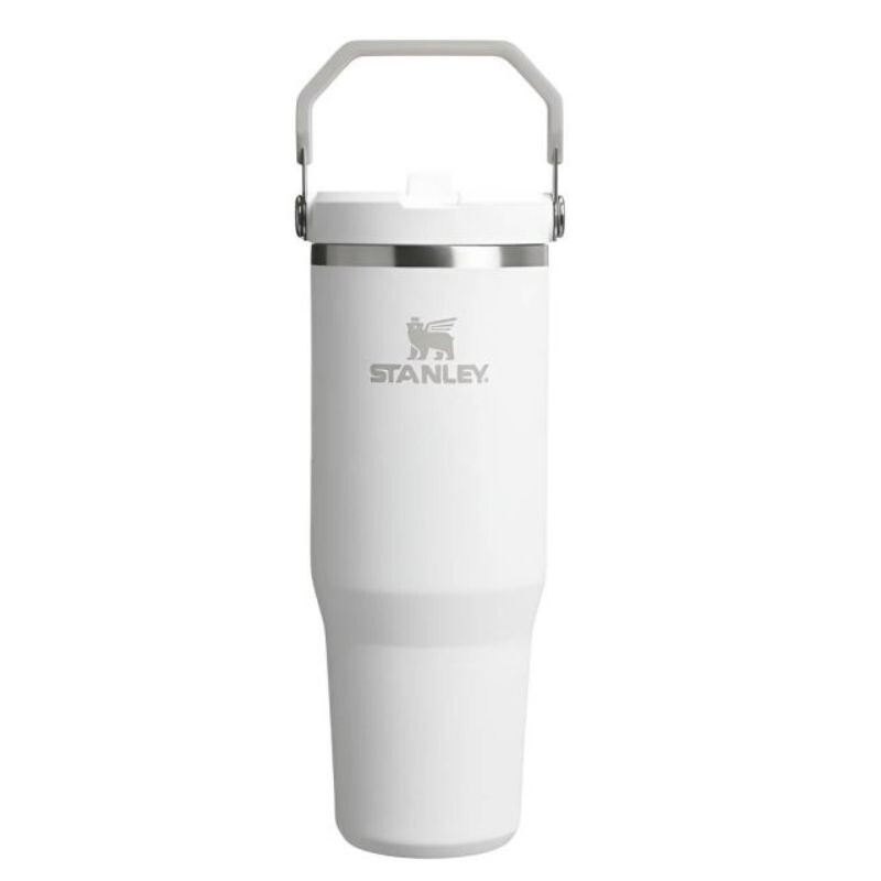 Vaso Stanley Tumbler Flip 887ml Frost 763 Vaso Stanley Tumbler Flip 887ml Frost 763