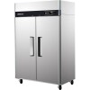 Freezer Vertical 2 Puertas Turbo Air Freezer Vertical 2 Puertas Turbo Air