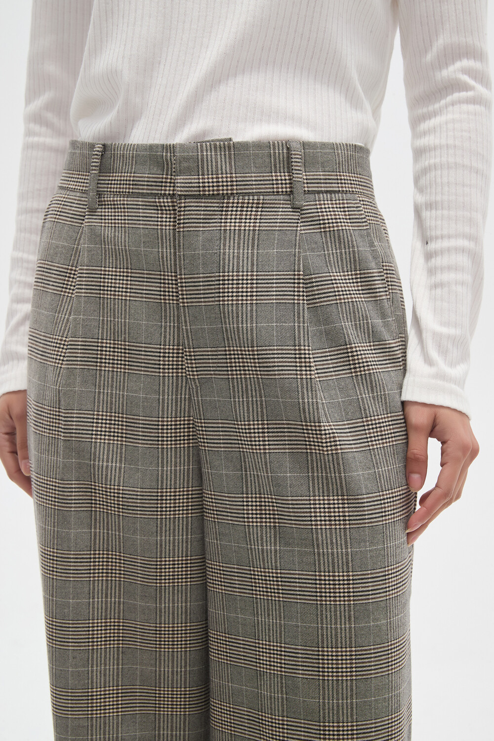 Pantalon Penucay Estampado 1