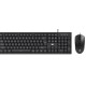 Set mouse y teclado Set mouse y teclado