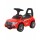 Buggy infantil Bebesit Toyota 4x4 con bocina Rojo