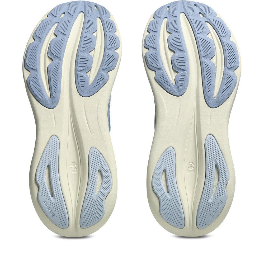 Zapatillas Running GEL-Pulse 17 Mujer Solid Air/cream