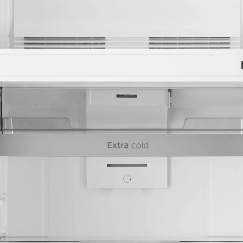 Heladera Midea 505 Litros Frio Seco Inverter Inox MDRT611FG Heladera Midea 505 Litros Frio Seco Inverter Inox MDRT611FG