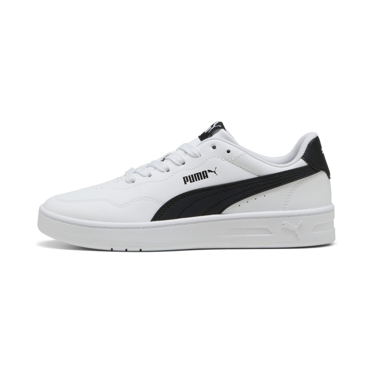 PUMA COURT LALLY - BLANCO 