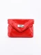 CARTERA MUNICH ROJO