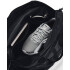 UA Project Rock Gym Bag SM-BLK BLK-001