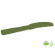 Cuchillos Biodegradables x10 unidades Cactus