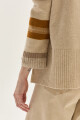Sweater Rumi Beige