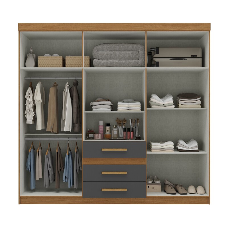 PLACARD EXUMA 6P 3C CEDRO Y ONIX PLACARD EXUMA 6P 3C CEDRO Y ONIX