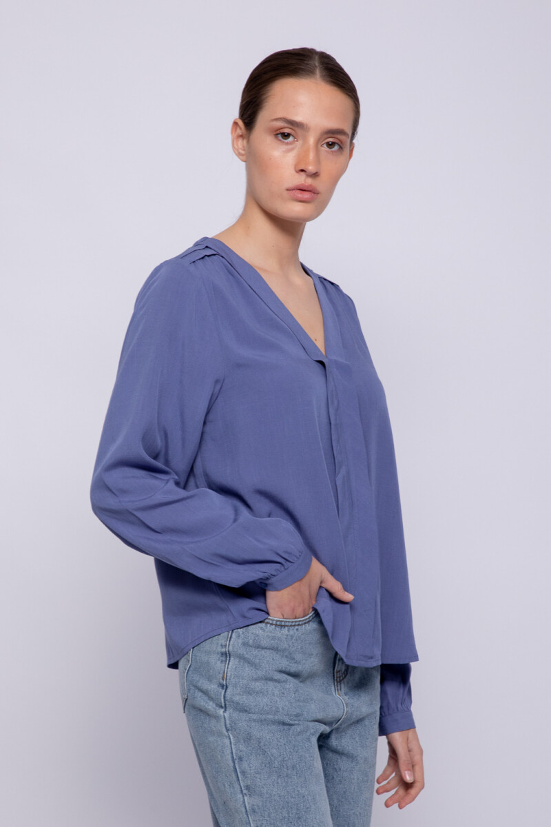 CAMISA HAO Jean