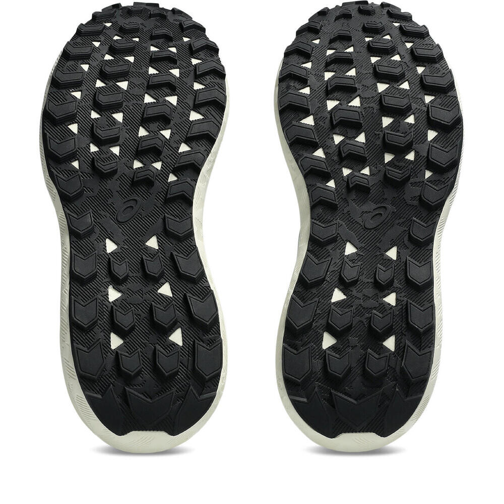 Zapatillas Trail Running GEL-Sonoma 8 Mujer Lichen Rock/orange Glow
