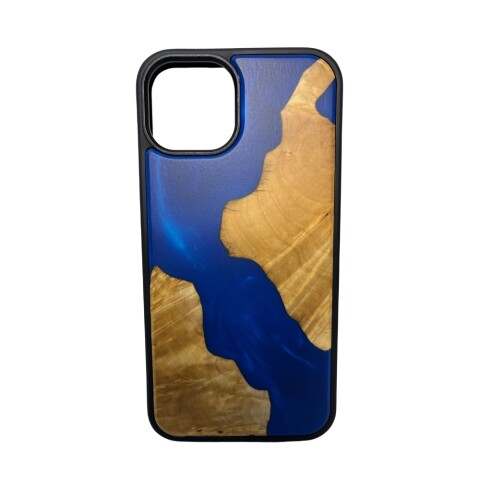 Case estuche madera resina FREECELL Iphone 14 Case estuche madera resina FREECELL Iphone 14