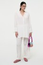 CAMISA OVERSIZED Crudo