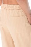 Pantalón Italia Beige